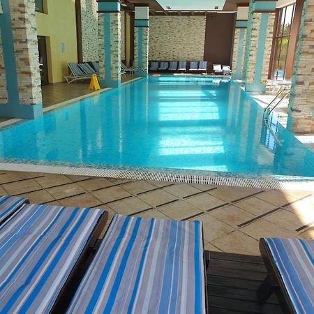 Apartment Zax B7 In Terra Complex Bansko Zewnętrze zdjęcie