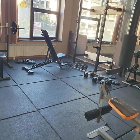 Apartment Zax B7 In Terra Complex Bansko Zewnętrze zdjęcie