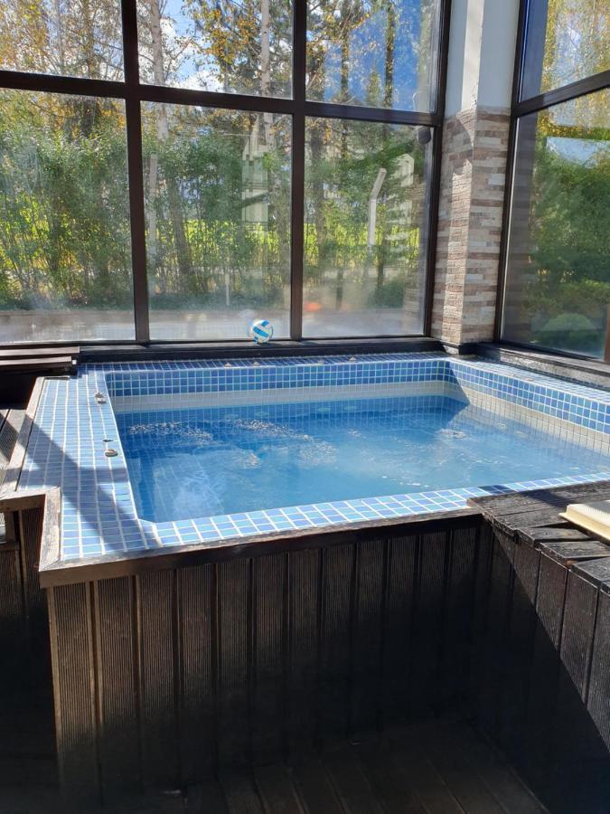 Apartment Zax B7 In Terra Complex Bansko Zewnętrze zdjęcie