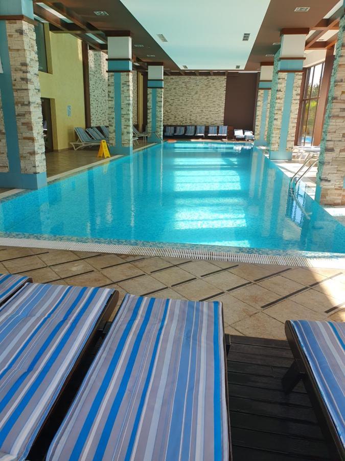 Apartment Zax B7 In Terra Complex Bansko Zewnętrze zdjęcie