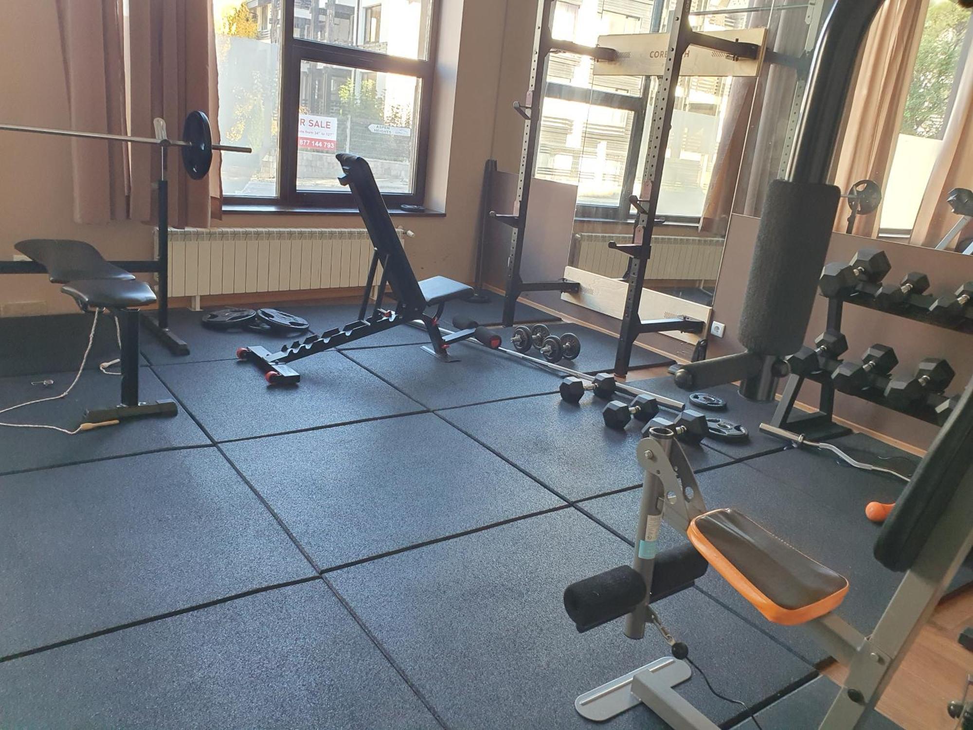 Apartment Zax B7 In Terra Complex Bansko Zewnętrze zdjęcie