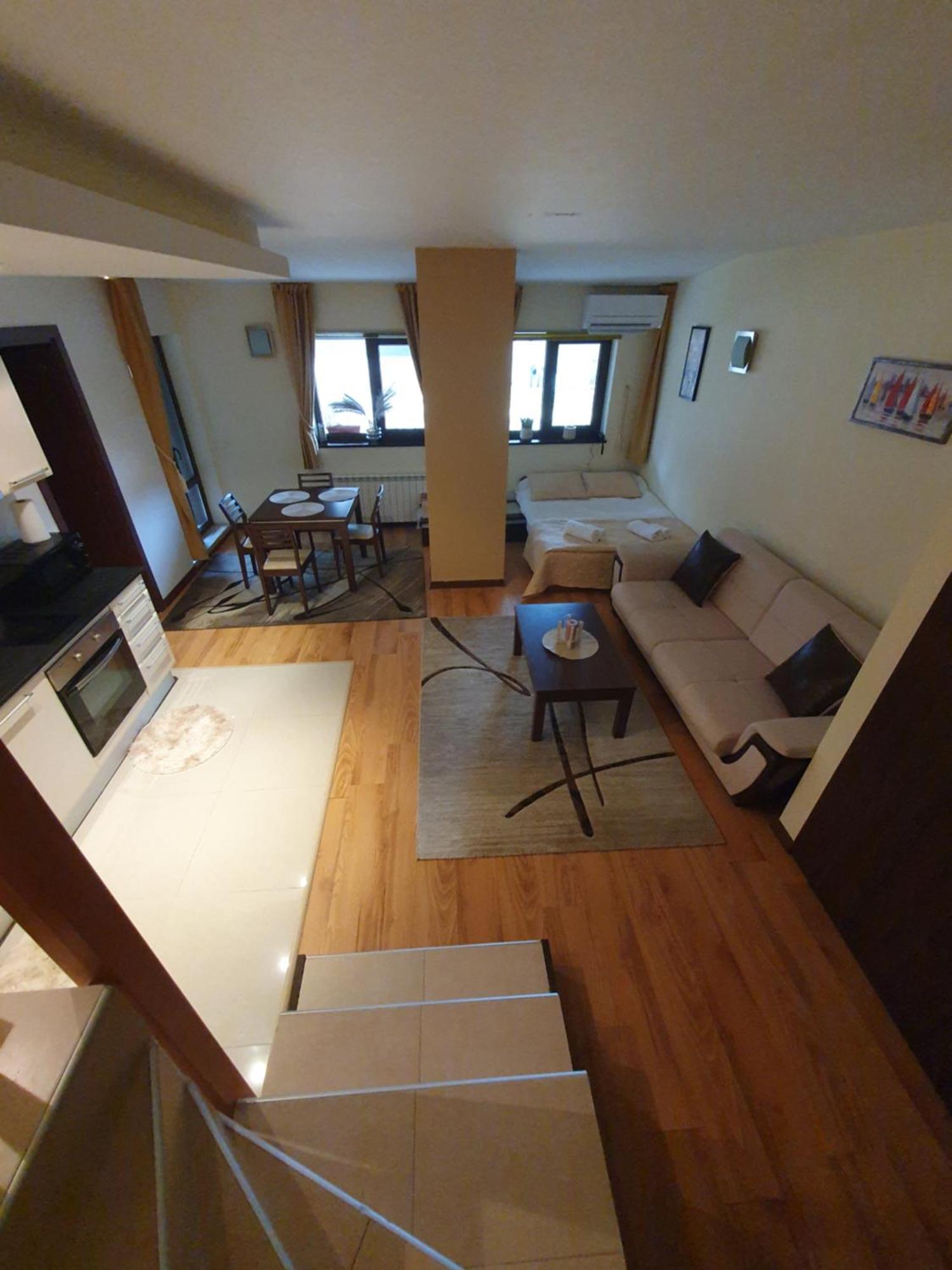 Apartment Zax B7 In Terra Complex Bansko Zewnętrze zdjęcie