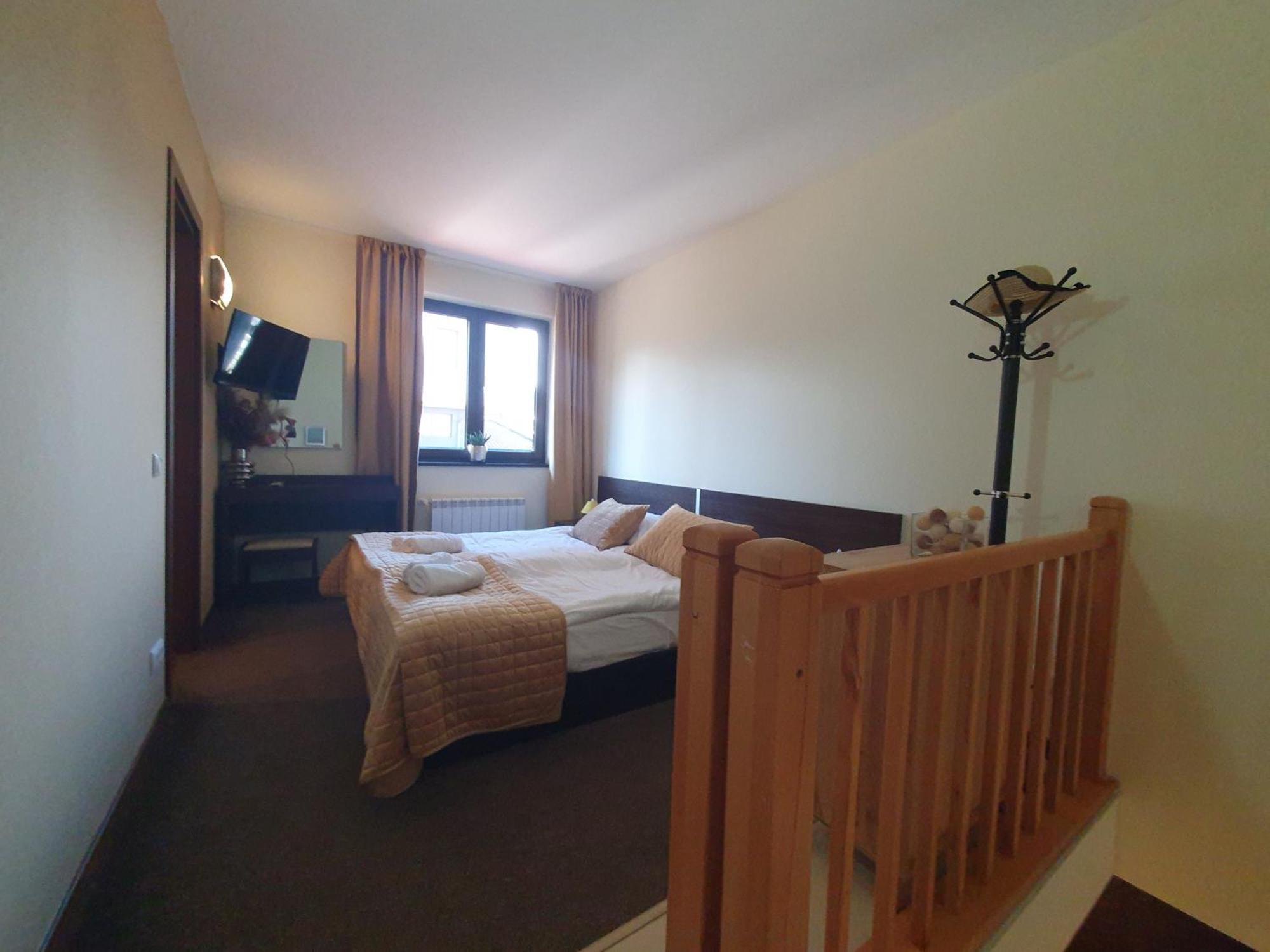 Apartment Zax B7 In Terra Complex Bansko Zewnętrze zdjęcie