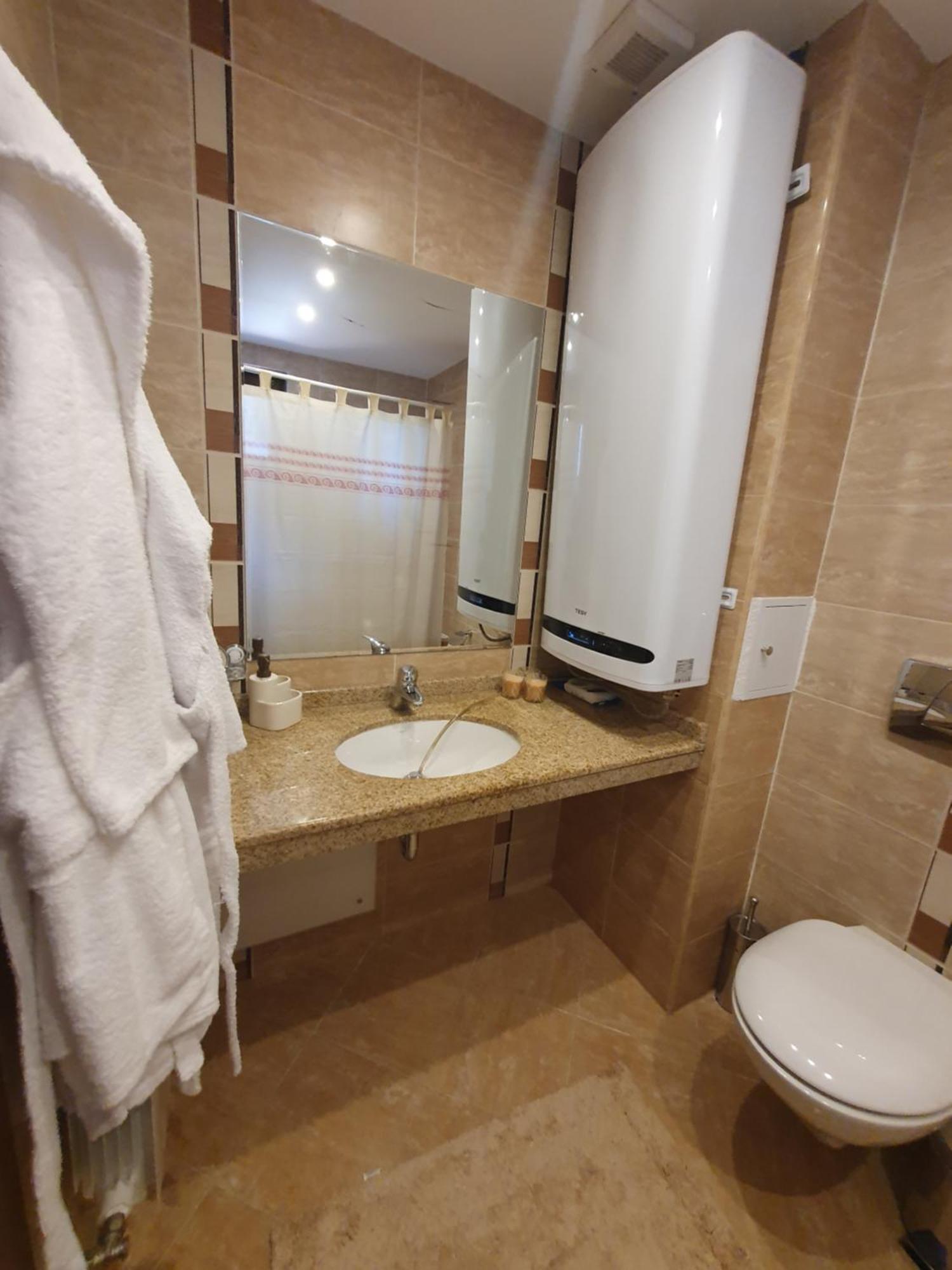 Apartment Zax B7 In Terra Complex Bansko Zewnętrze zdjęcie