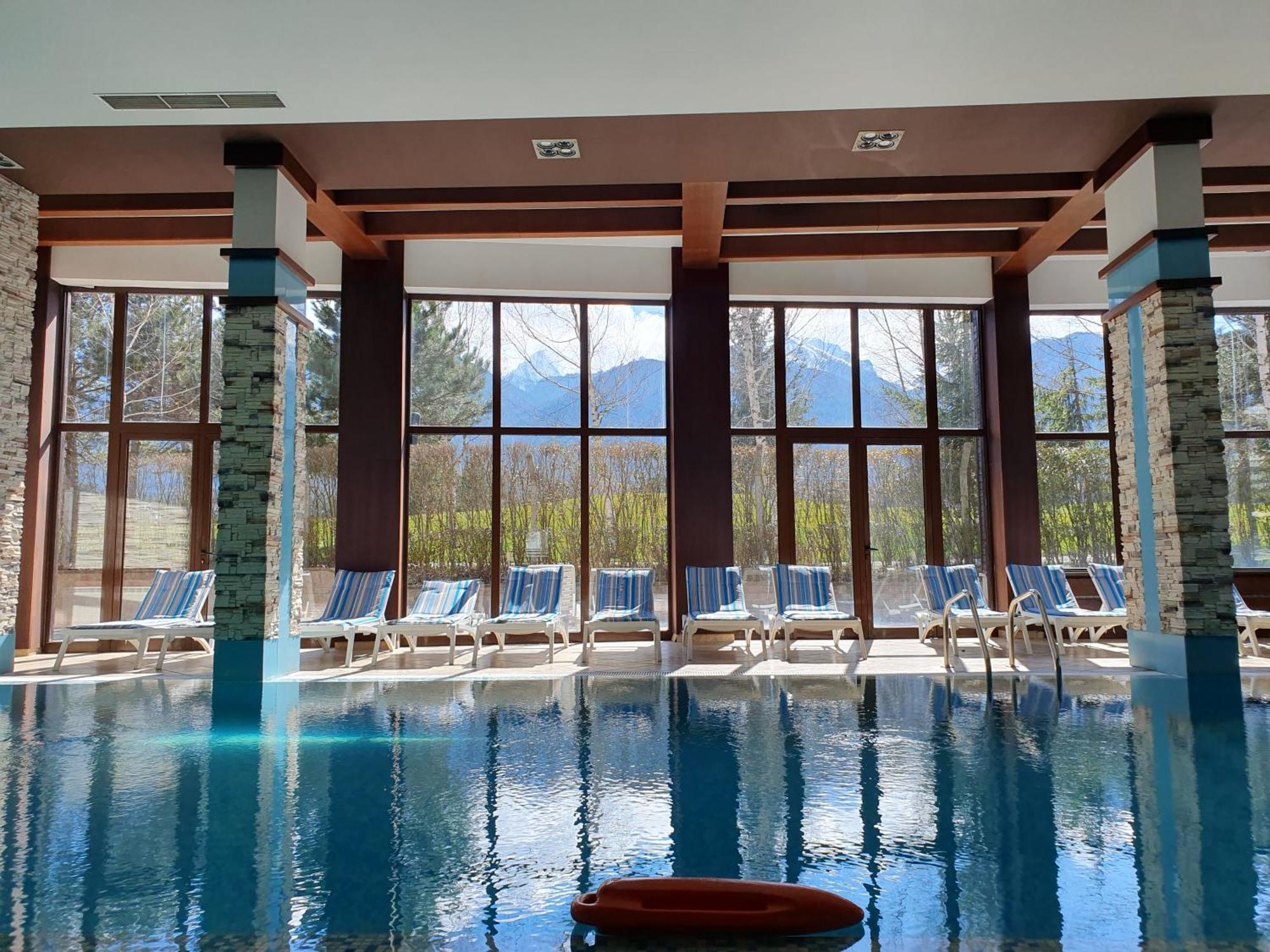 Apartment Zax B7 In Terra Complex Bansko Zewnętrze zdjęcie