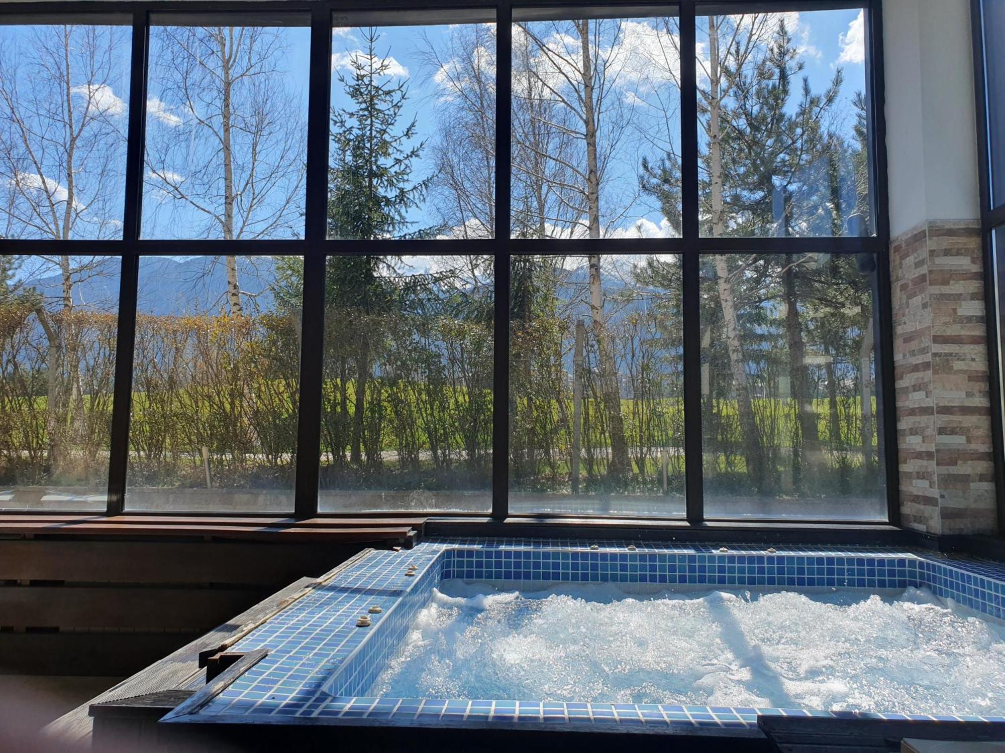 Apartment Zax B7 In Terra Complex Bansko Zewnętrze zdjęcie