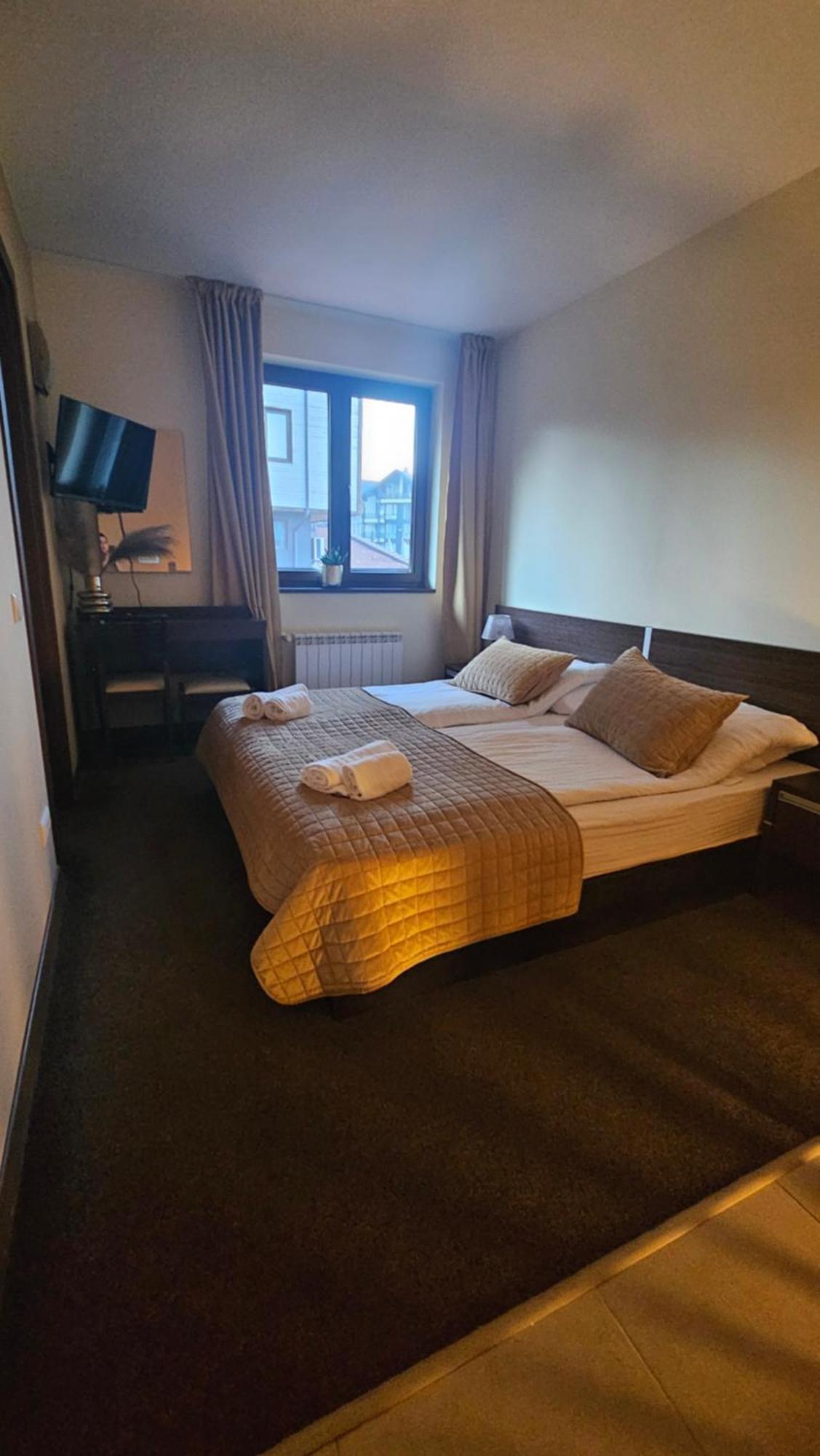 Apartment Zax B7 In Terra Complex Bansko Zewnętrze zdjęcie