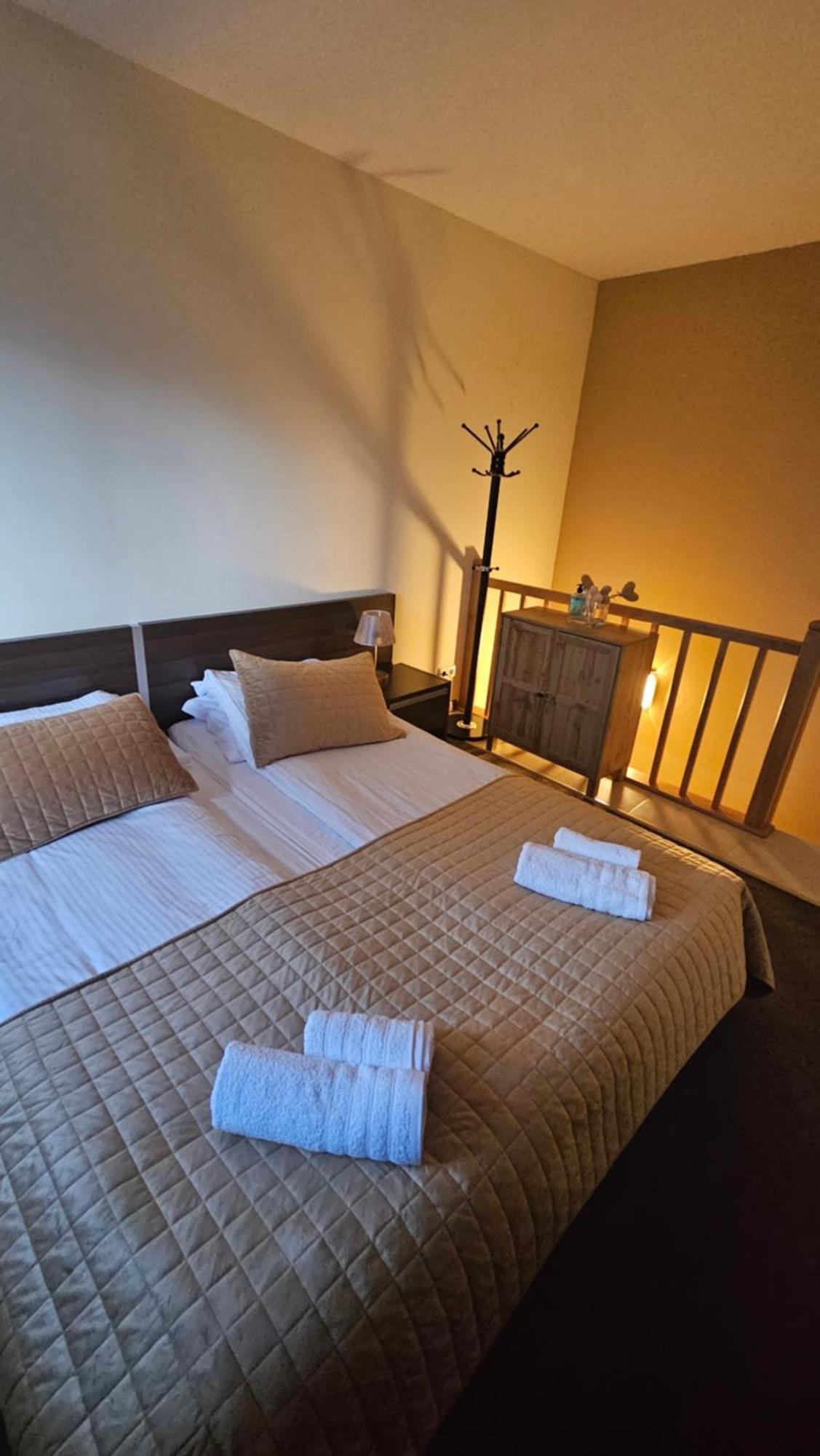 Apartment Zax B7 In Terra Complex Bansko Zewnętrze zdjęcie
