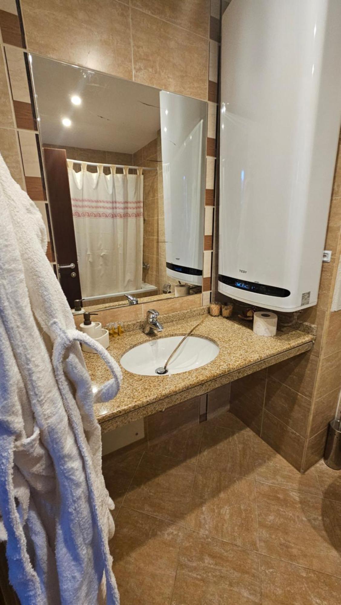 Apartment Zax B7 In Terra Complex Bansko Zewnętrze zdjęcie