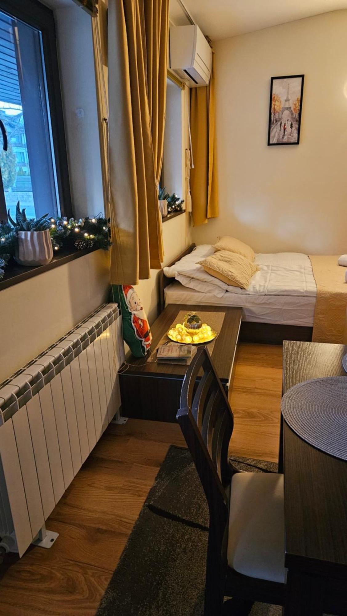 Apartment Zax B7 In Terra Complex Bansko Zewnętrze zdjęcie