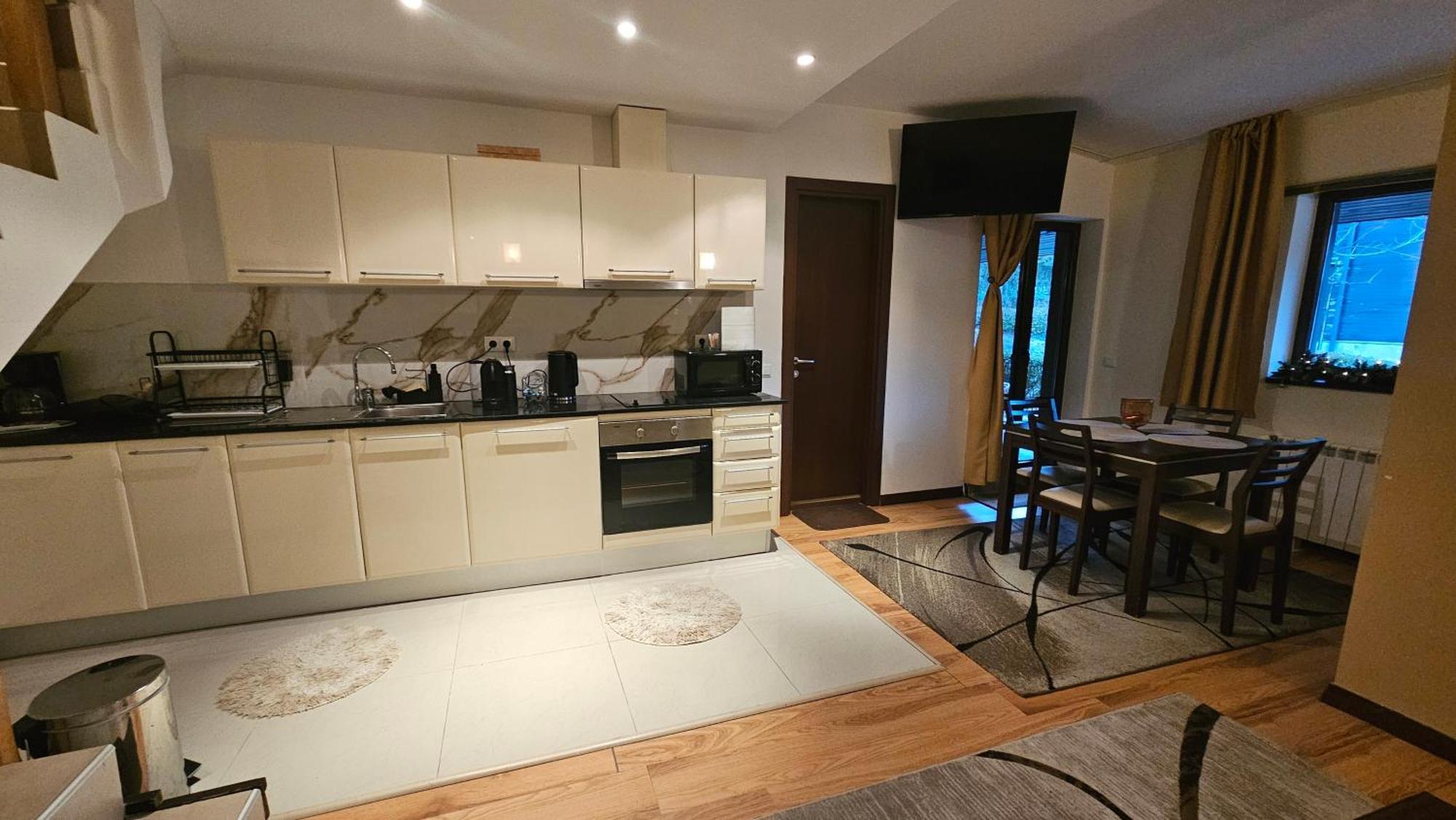 Apartment Zax B7 In Terra Complex Bansko Zewnętrze zdjęcie