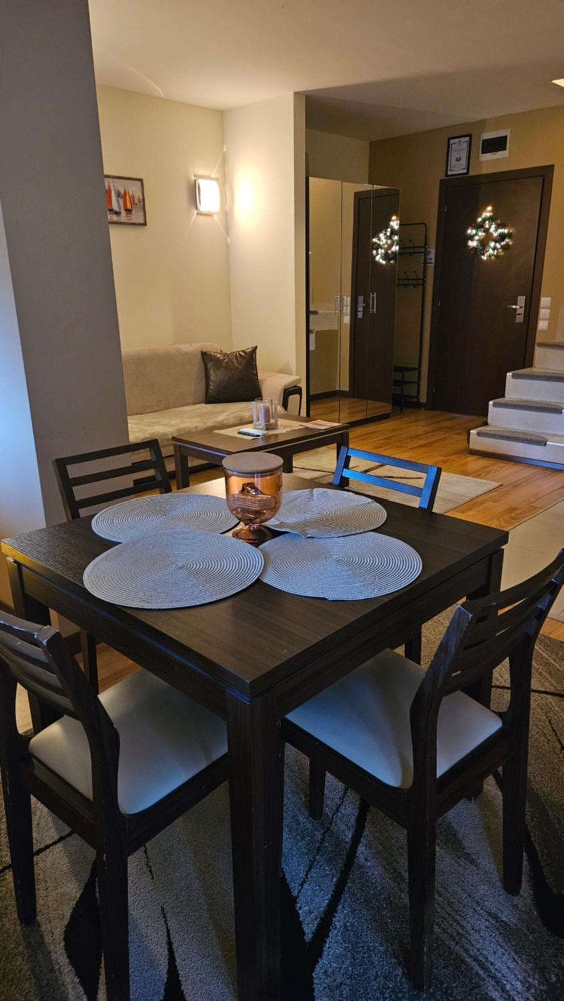 Apartment Zax B7 In Terra Complex Bansko Zewnętrze zdjęcie
